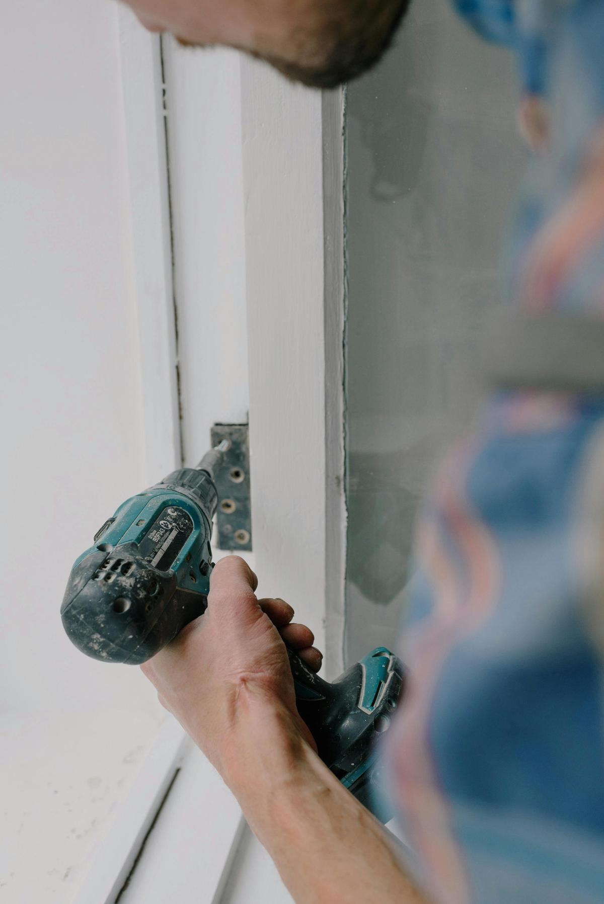 Commercial Drywall Repair in Cincinnati, OH