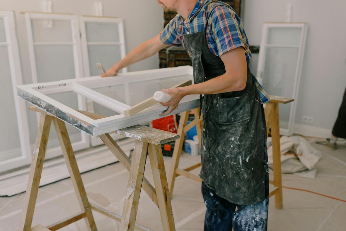 Water Damage Drywall Repair in Cincinnati, OH
